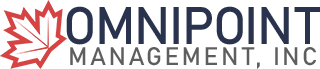 Omnipoint Management Canada Logo